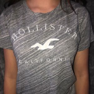Hollister shirt